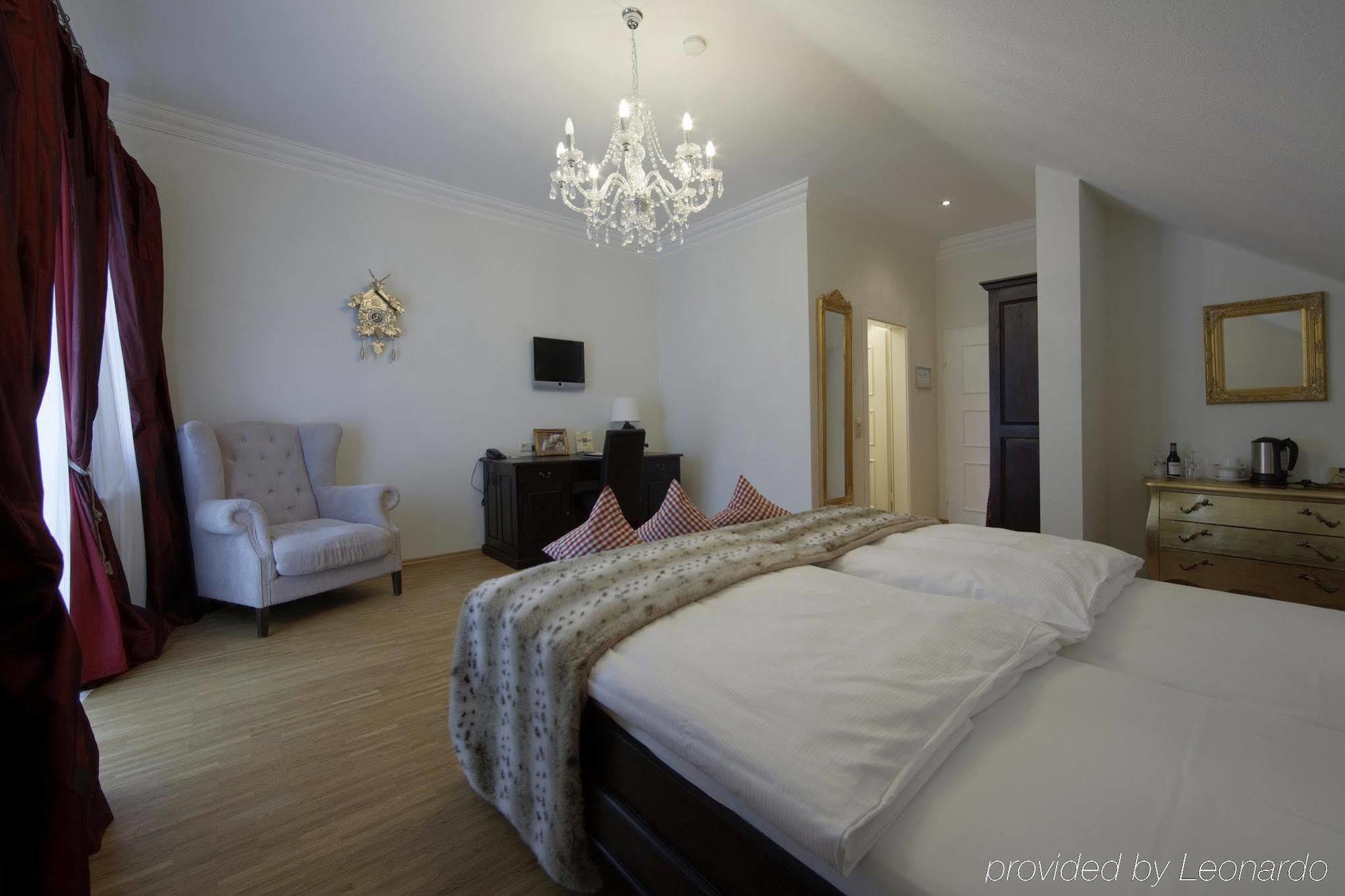 DORMERO Hotel München-Kirchheim Messe Kirchheim bei Muenchen Habitación foto