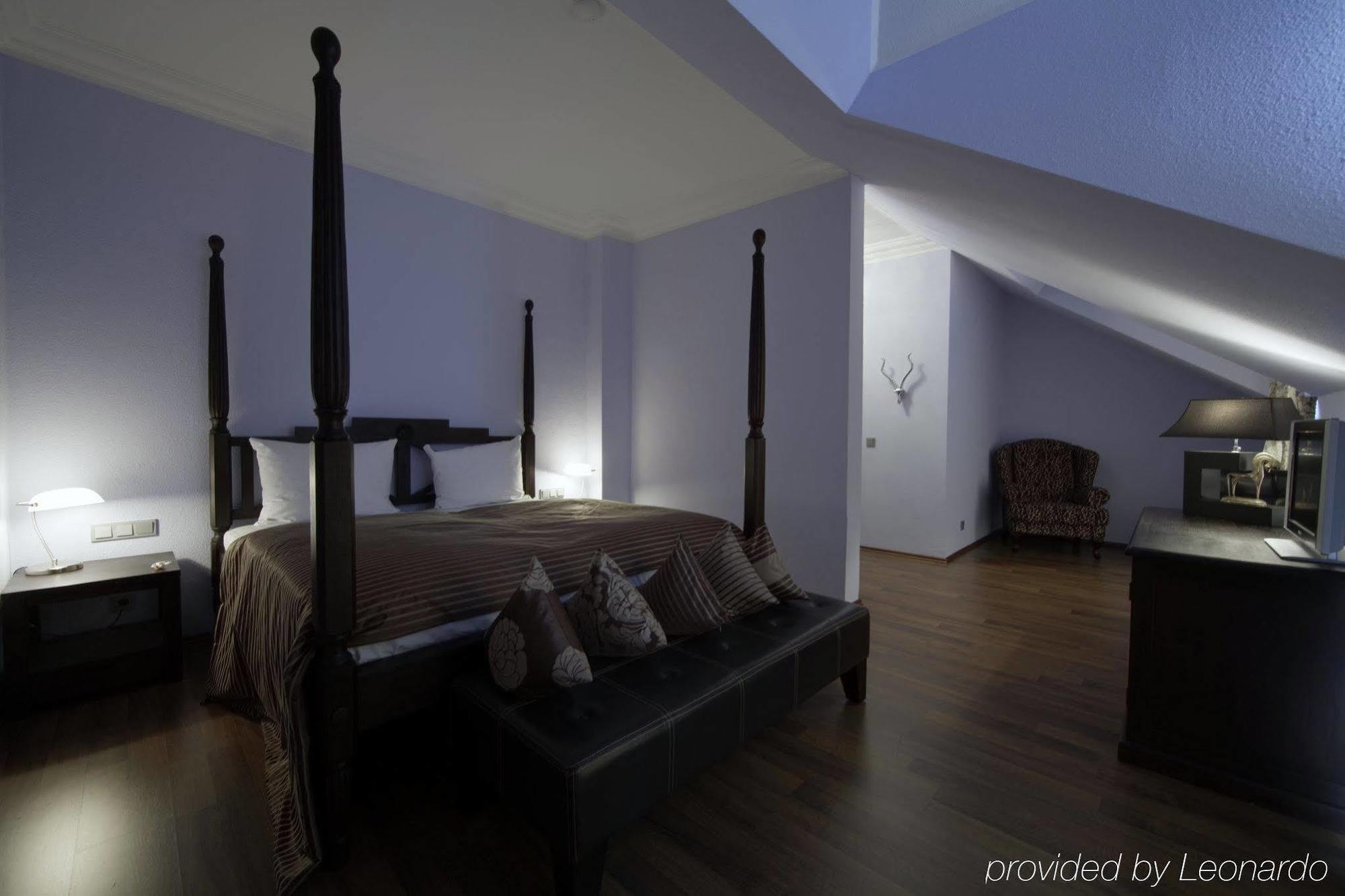 DORMERO Hotel München-Kirchheim Messe Kirchheim bei Muenchen Habitación foto