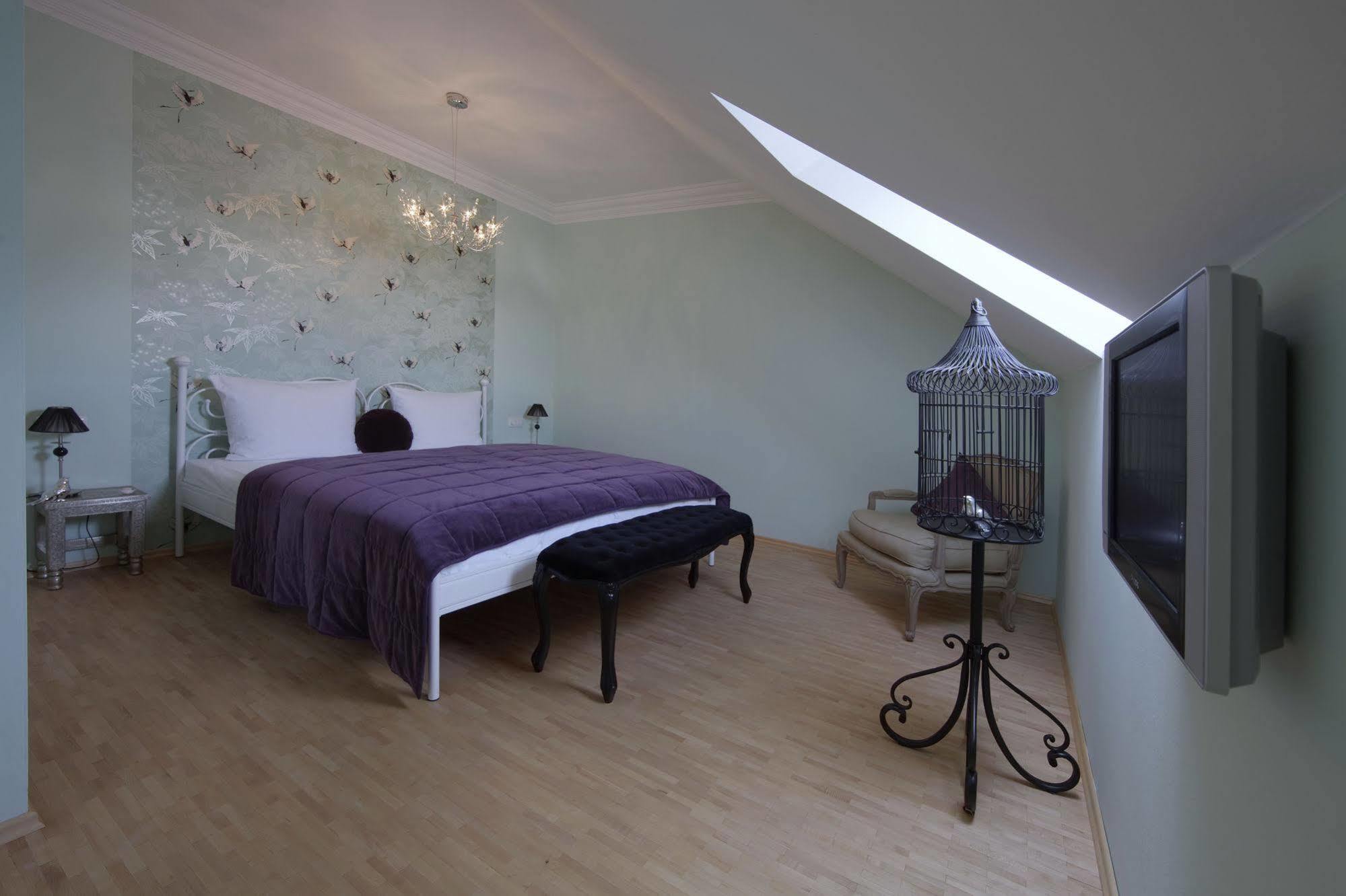 DORMERO Hotel München-Kirchheim Messe Kirchheim bei Muenchen Habitación foto